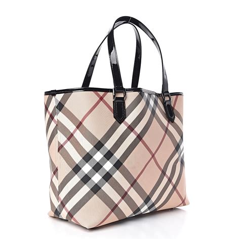 burberry taschen nova check|burberry nova check tote discontinued.